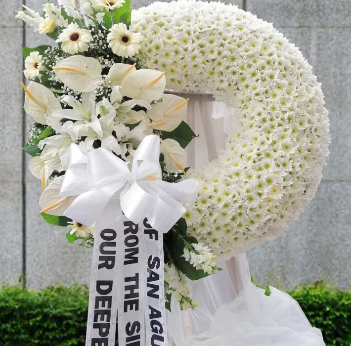 TheInfinitySympathyFlowers